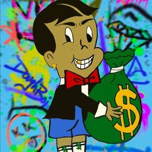 Meet your Posher, Ceejay